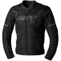 Rst Pilot Evo Air Jacket Black Black Taille 44
