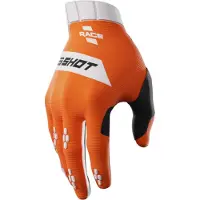 Shot Race Gants de motocross