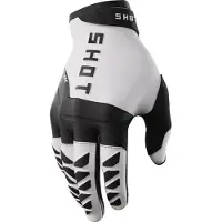 Shot Core Gants de motocross