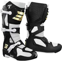 Shot Race 6 Bottes de motocross