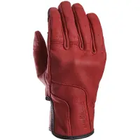 Furygan 4589-338 TD Vin Lady D3O Bordeaux Gants Taille L