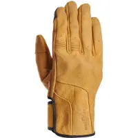 Furygan Td Vintage D3o Woman Gloves Marron XL Femme
