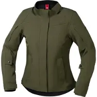 IXS Urban Veste Femme Destination ST-Plus olive DS