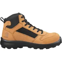 Carhartt Chaussures Michigan Sneaker Midcut Zip P.36 - S1F700919296P36