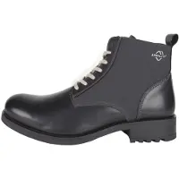 Helstons Deville Motorcycle Boots Noir EU 46 Homme