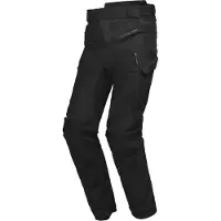 Ixon Eddas PT Noir Pantalon Moto Textile Taille XL