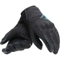 Dainese Trento D-Dry Gants de moto pour dames
