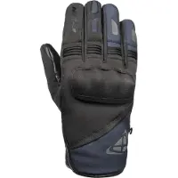 Ixon Pro Oslo Noir Marine Imperméable Gants Moto Taille 3XL