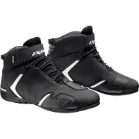 Ixon Gambler Wp Motorcycle Shoes Noir EU 46 Homme