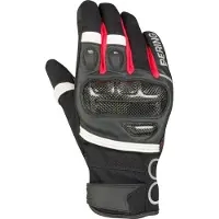 Bering Raid Gloves Noir S Homme