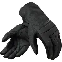 REV'IT! Mankato H2o Gloves Noir 2XL Homme