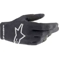 Alpinestars Radar Off-road Gloves Noir L Enfants