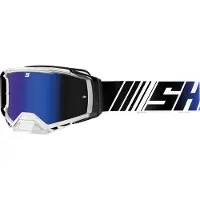 Shot Race Gear Core Lunettes de motocross