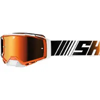 Shot Core Lunettes de motocross
