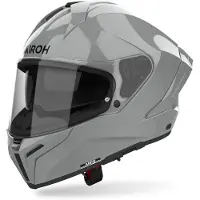 Airoh Matryx Full Face Helmet Gris M