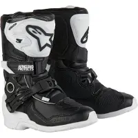 Alpinestars Tech 3S Bottes de motocross pour enfants