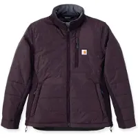 Carhartt Rain Defender Relaxed Fit Lightweight Veste pour dames