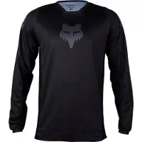 FOX 180 Blackout 2023 Maillot de motocross