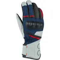 Bering Siberia Gloves Bleu 2XL Homme