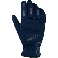 Bering Trend Gloves Bleu S Homme