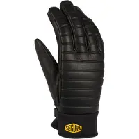 Segura Nikita Gloves Noir S Homme