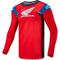 Alpinestars Honda Racer Iconic Maillot de motocross