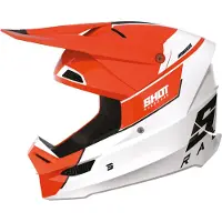 Shot Furious Scope Casque de motocross