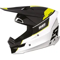 Shot Furious Scope Casque de motocross