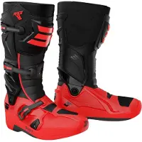 Shot Race 8 Bottes de motocross