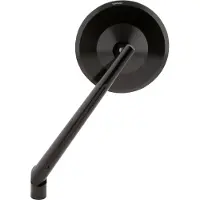 Highsider pro Rétroviseur de guidon Montana-XL Noir (1pc)