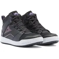 Dainese Suburb D-wp Motorcycle Shoes Violet EU 37 Femme