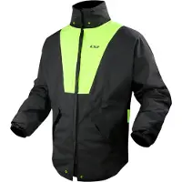 Ls2 Textil X-Rain Veste de pluie moto