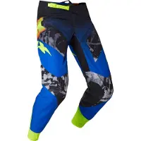 FOX 360 Dkay Pantalon de motocross