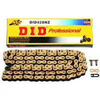 Did 428nz Chain Doré 130 Links