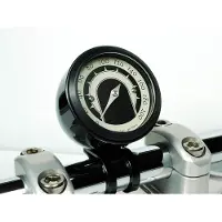 Motogadget Mst Coque Streamline PR MOTOSCOPE TINY, POUCES