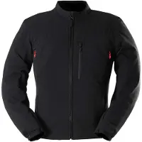 Furygan Codex blouson textile pour moto, noir, M