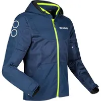 Bering Profil Jacket Bleu M Homme