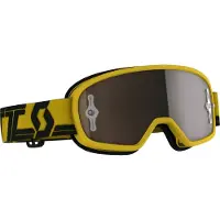 SCOTT Buzz Pro Chrome Lunettes Motocross pour enfants