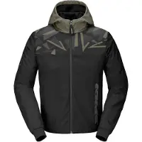 Spidi Evo Sport Sweat à capuche moto