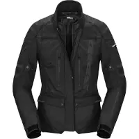 Spidi Traveller 3 Evo Jacket Noir M Femme