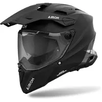 Airoh Commander 2 Color Full Face Helmet Noir 2XL