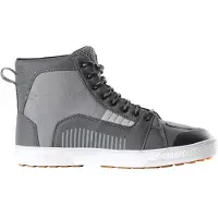 Furygan Stockton Air D30 Shoes Pearl Charcoal Taille 45
