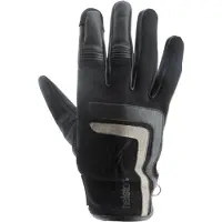 Helstons Jeff Gloves Noir 2XL Homme