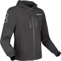 Bering Kerby Jacket Noir XL Homme
