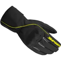 Spidi WNT-3 Gloves Yellow Fluo Taille XL