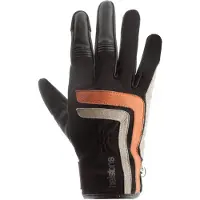 Helstons Jeff Gloves Noir 2XL Homme
