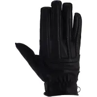 Helstons Phantom Leather Gloves Noir 2XL Homme
