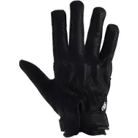 Helstons Wave Air Leather Gloves Noir XL Homme