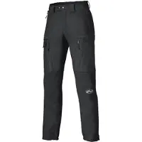 Held Dragger Base Noir Pantalon Textile Taille 4XL