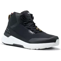 Sidi Nucleus, chaussures ,Noir/Blanc ,46 EU